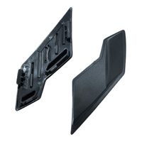 LS2 Front Air Vent FF320 Blk