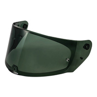LS2 FF320 Stream / FF353 Rapid / FF800 Storm Visor Dark Smoke LS2Z800320Vis31