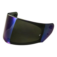 LS2 FF320/FF353/FF800 Visor Rainbow For Dks180