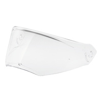 LS2 FF324 Metro Visor Clr (Pinlock Ready) (Pre-Evo No Peak)