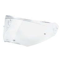 LS2 FF324 Metro Evo Visor Clear