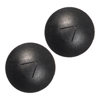 LS2 FF324 Metro Evo Visor Pivot Screw Cover (Ea)