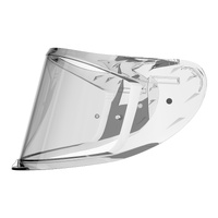 LS2 FF327 Challenger Visor Clear