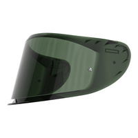 LS2 FF327 Challenger Visor Light Tinted