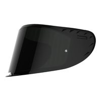 LS2 FF327 Challenger Visor Dark Tinted