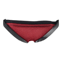LS2 FF353 Rapid Chin Curtain