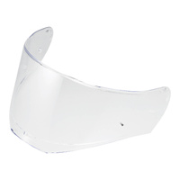 LS2 FF390 Breaker Visor Clear