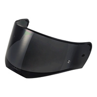 LS2 FF390 Breaker Visor Dark Tinted