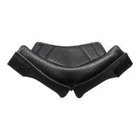 LS2 FF397 Vector Evo Chin Curtain