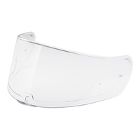 LS2 FF397 Vector Visor Clear