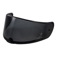 LS2 FF397 Vector Visor Dark Tinted