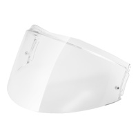 LS2 FF399 Valiant Visor Clear