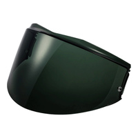 LS2 FF399 Valiant Visor Dark Tinted