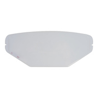 LS2 MX436 Pinlock Max Vision Insert Clr Dks198