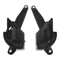 LS2 Of599 Spitfire Replacement Sun Visor Mechanism Pair