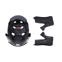 LS2 MX700 Subverter Liner (3XL)