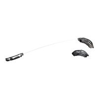 LS2 MX701 Explorer Sun Visor System (XL3XL)