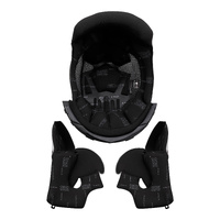 LS2 FF800 Storm Liner (XS)