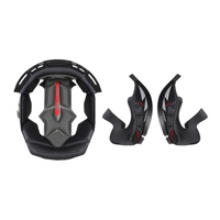 LS2 FF805 Thunder Liner (M)