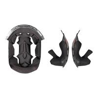 LS2 FF805 Thunder Liner (2XL)