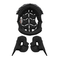 LS2 FF901 Carbon Liner (L)