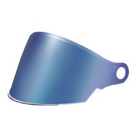 LS2 OF616 Visor Rainbow