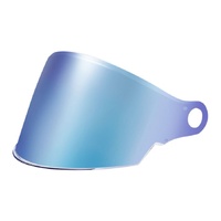 LS2 OF616 Visor Iridium Blue