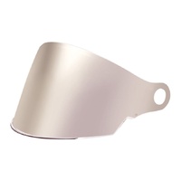 LS2 OF616 Visor Iridium Silver