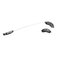 LS2 MX701 Sun Visor System (XL 3XL) New Model (From Sep 2023)