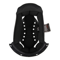 LS2 Coz Liner Black (M)
