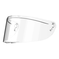 LS2 FF807 / FF817 Visor Clear