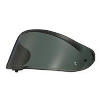 LS2 FF807 / FF817 Visor Light Tinted