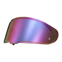LS2 FF807 / FF817 Visor Rainbow