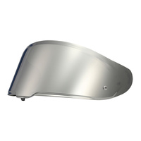 LS2 FF807 / FF817 Visor Iridium Silver