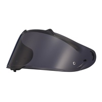 LS2 FF807 / FF817 Visor Tinted (Triangle Shape)