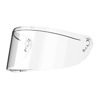 LS2 FF812 Visor Clear