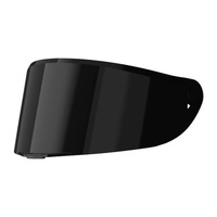 LS2 FF812 Visor Dark Tinted
