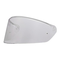LS2 FF820 Visor Clear
