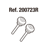 SHAD Replacement Rubber Bumper LSA-200723R