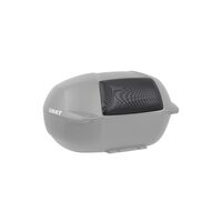 SHAD Backrest for SH47 Top Case LSA-D0RI47