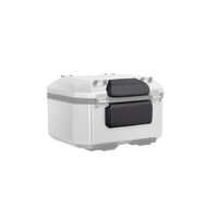 SHAD Backrest for Terra Top Cases LSA-D0RI75