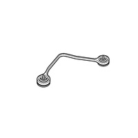SHAD Pannier Lid Strap for SH35/SH36 LSA-D1B5TIR