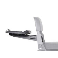 SHAD Sissybar Mount Arms for Honda CMX REBEL 500 2017-2023
