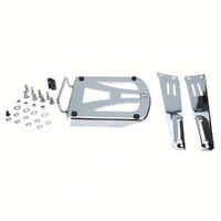 SHAD Top Case Fit Kit for Keeway BLACKSTER 250 2015-2023