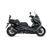 SHAD Backrest Bracket Only for BMW C400GT LSB-W0CG49RV