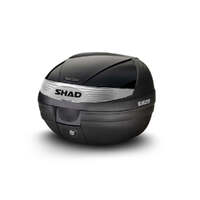 SHAD SH29 Top Case 29L Black LSC-D0B29100