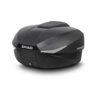 SHAD SH58X Top Case Expandable 58L LSC-D0B58206