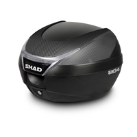 SHAD SH34 Color Panel Carbon LSC-D1B34E06