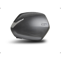 SHAD SH36 Color Panels Carbon LSC-D1B36E06