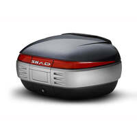 SHAD SH50 Color Panel Titanium LSC-D1B50E07